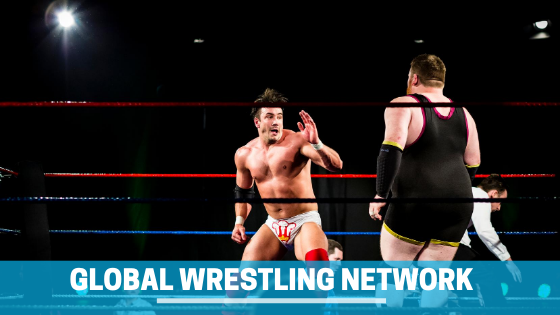 Global Wrestling Network