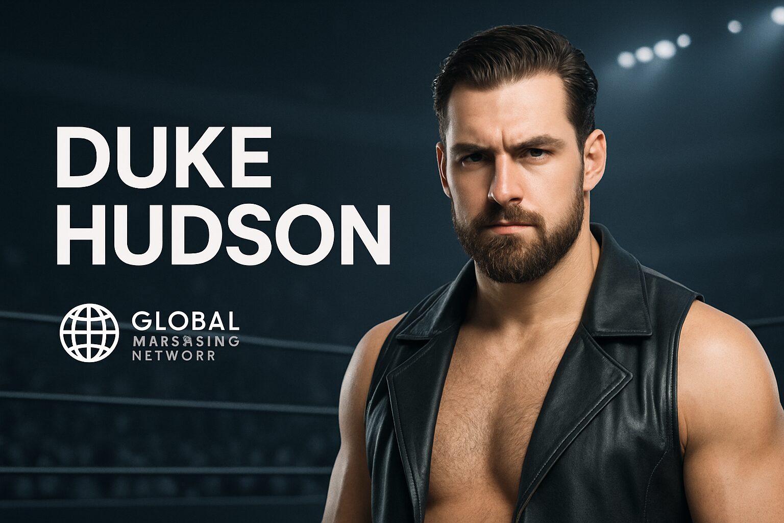 Duke Hudson
