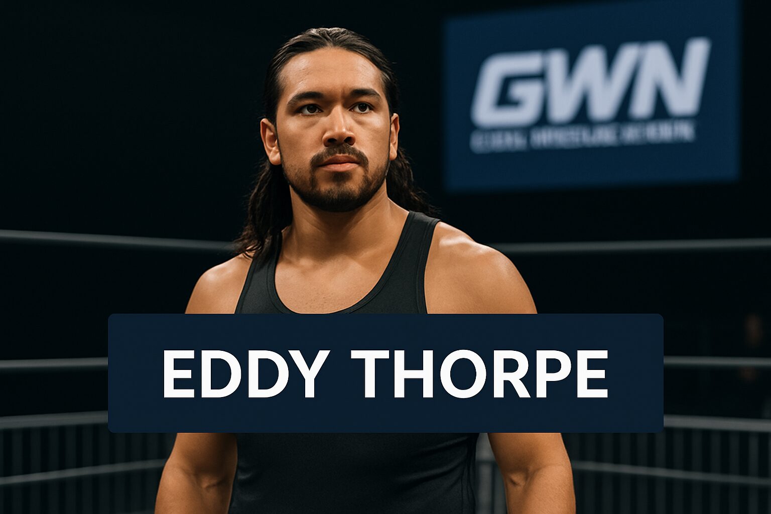 Eddy Thorpe