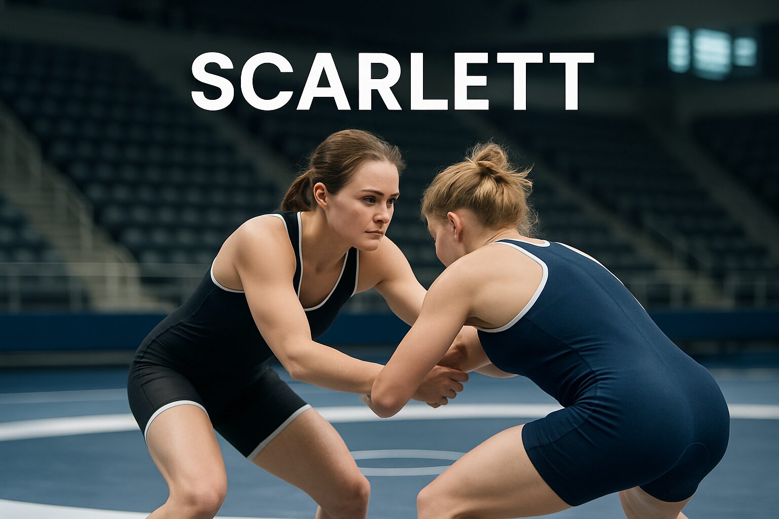 Scarlett