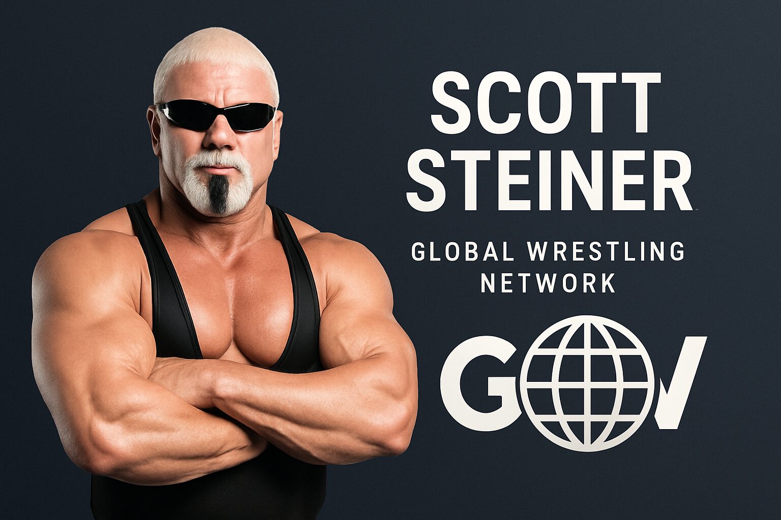 Scott Steiner
