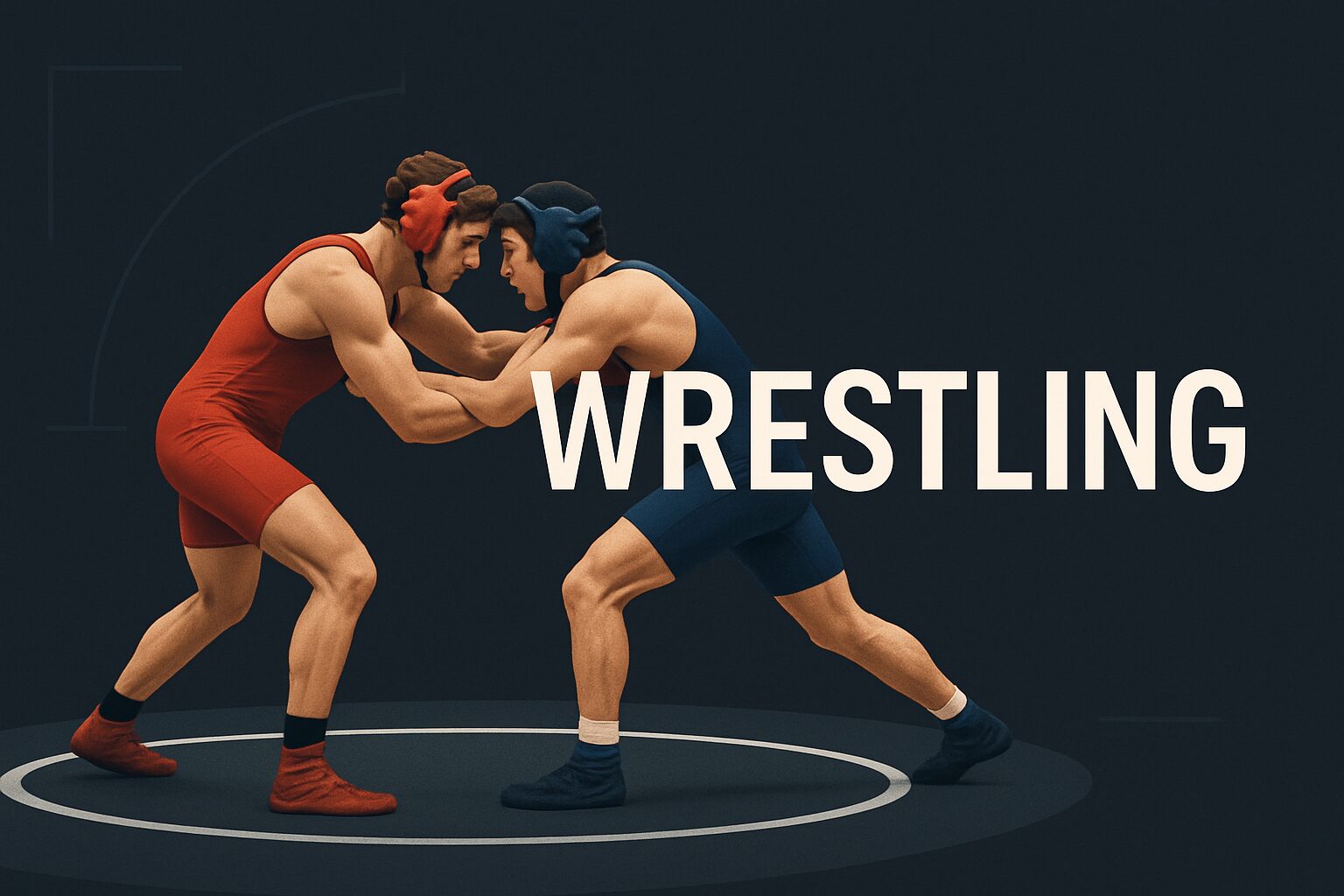 Wrestling