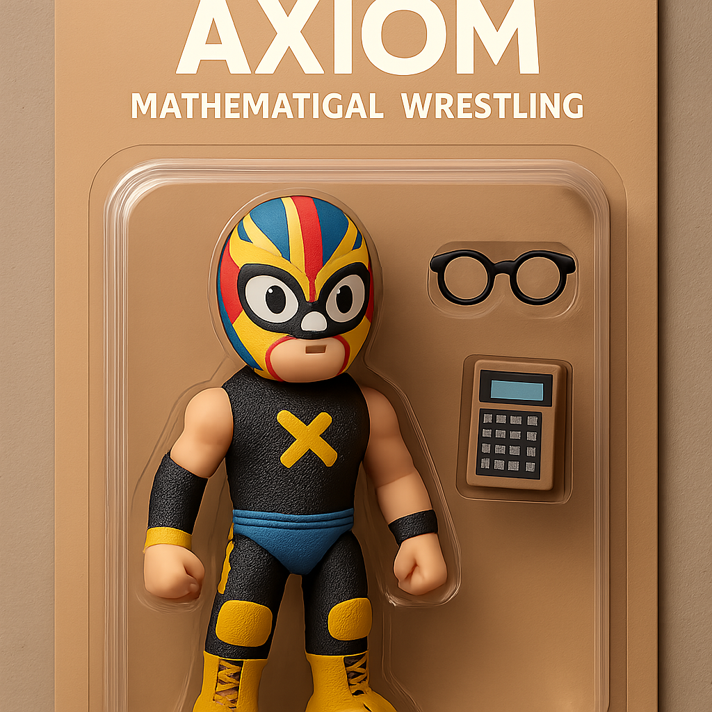 Axiom