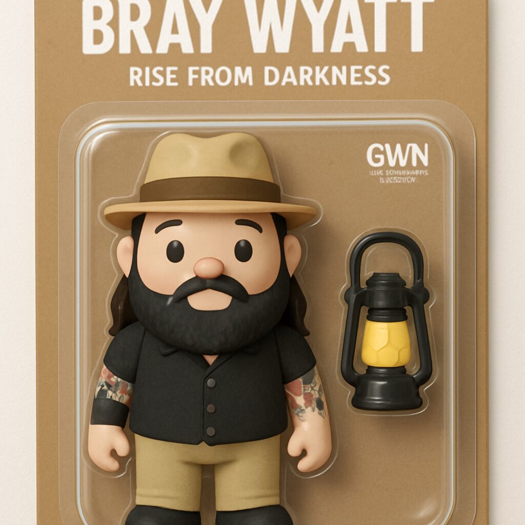Bray Wyatt