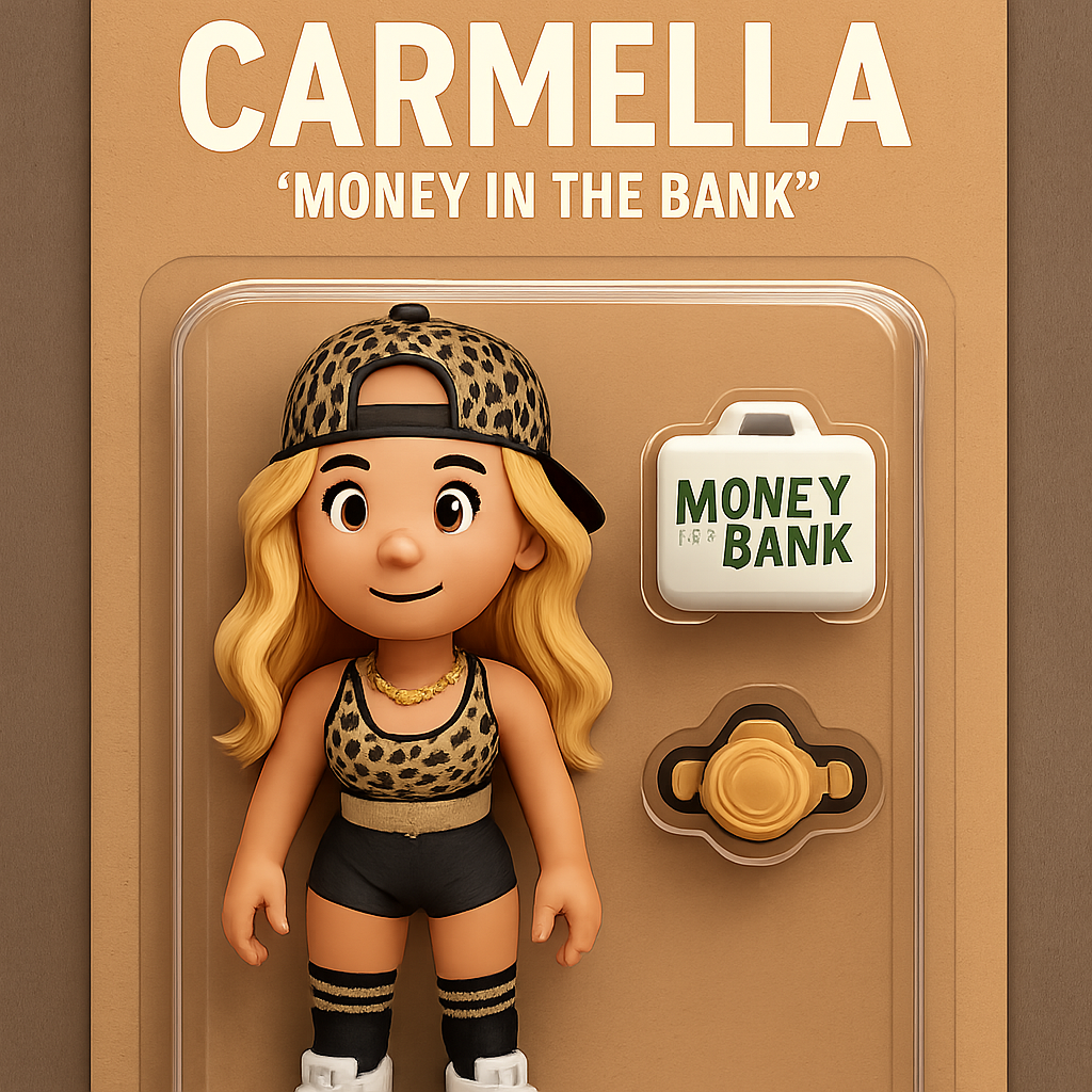 Carmella