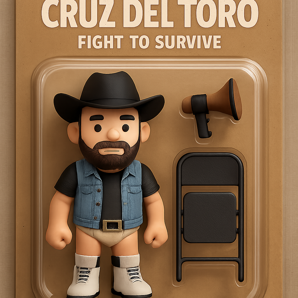 Cruz Del Toro