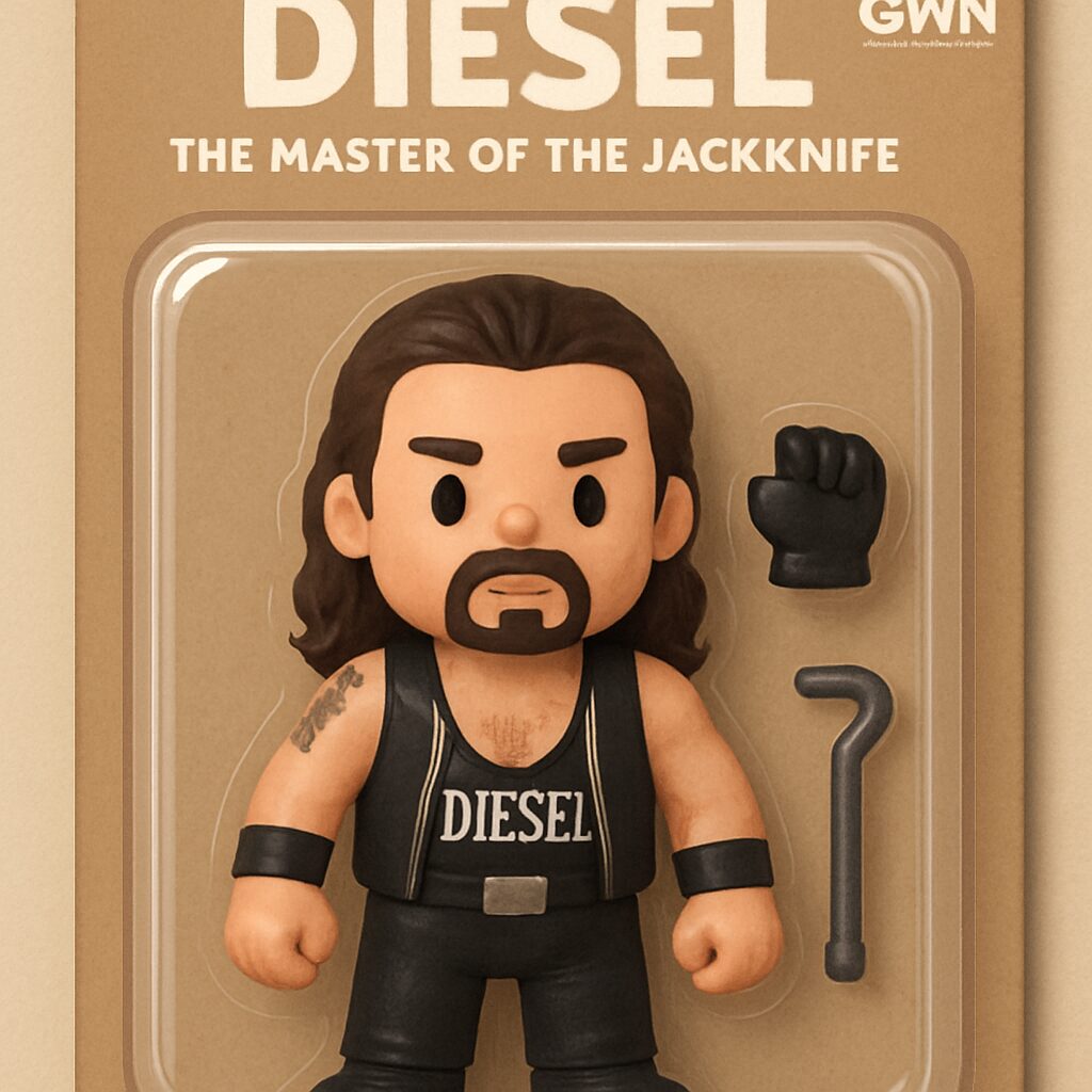 Diesel