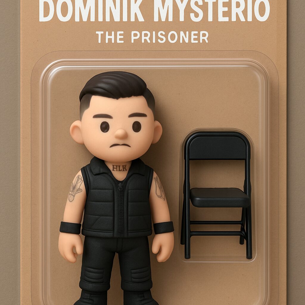 Dominik Mysterio