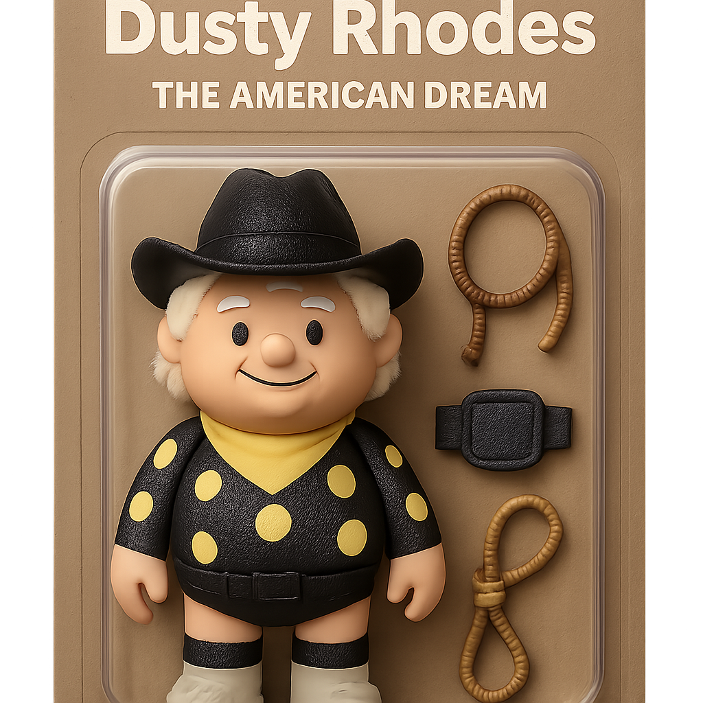 Dusty Rhodes