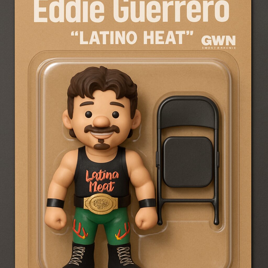 Eddie Guerrero