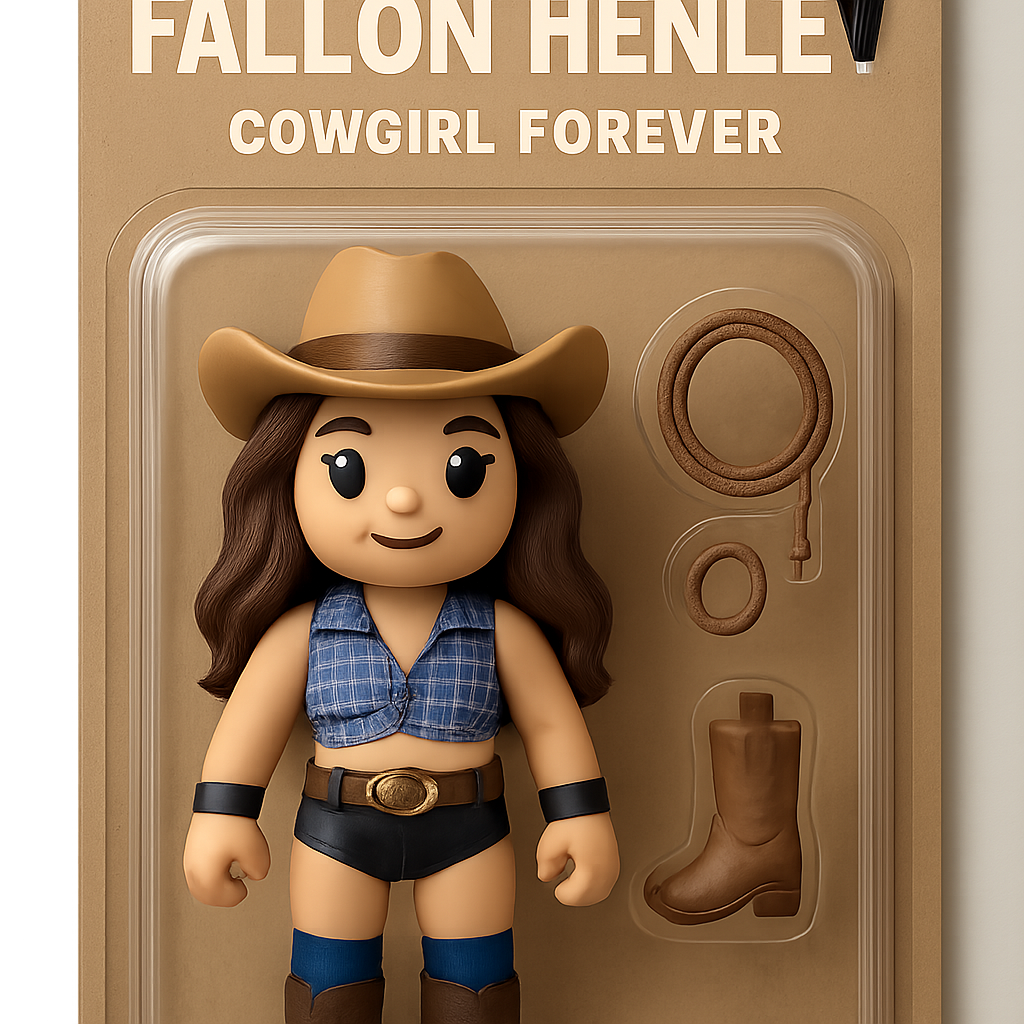 Fallon Henley