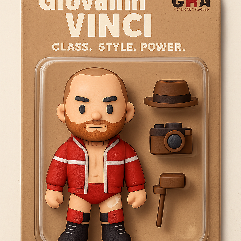 Giovanni Vinci