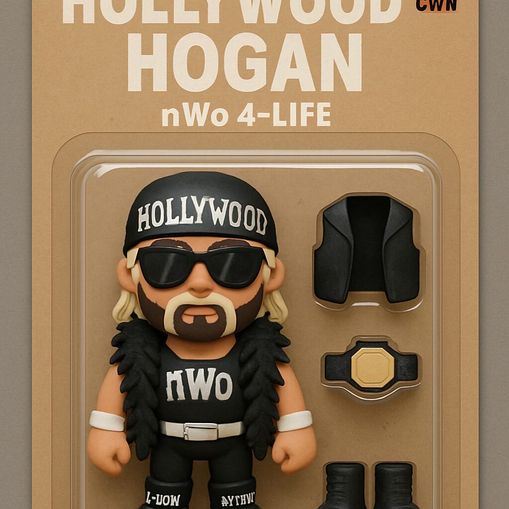 Hollywood Hogan