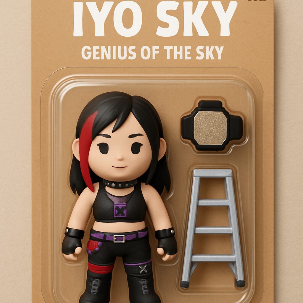 IYO SKY