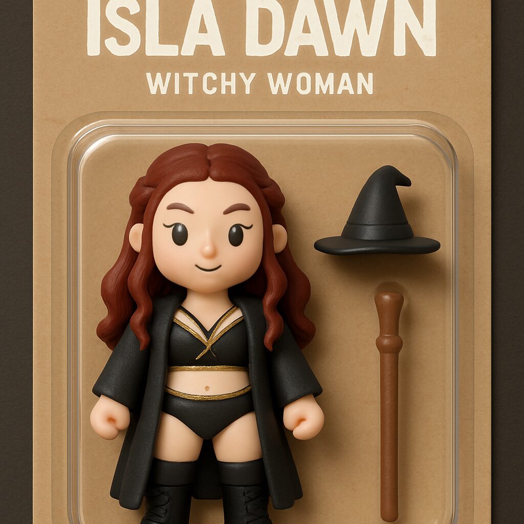 Isla Dawn