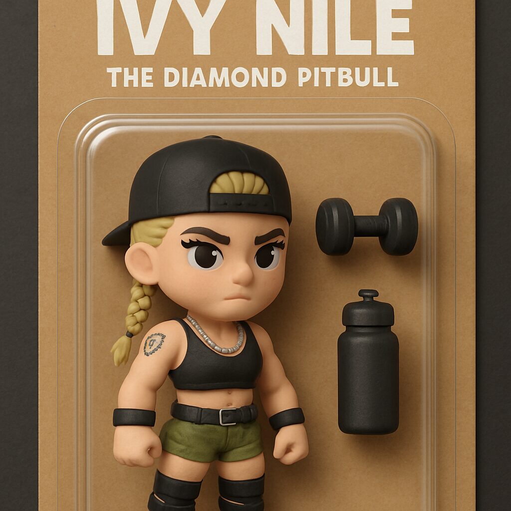Ivy Nile