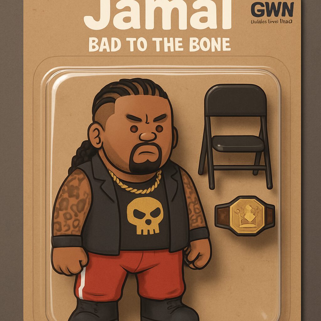 Jamal