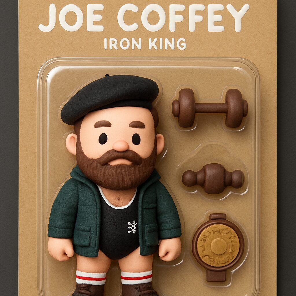 Joe Coffey