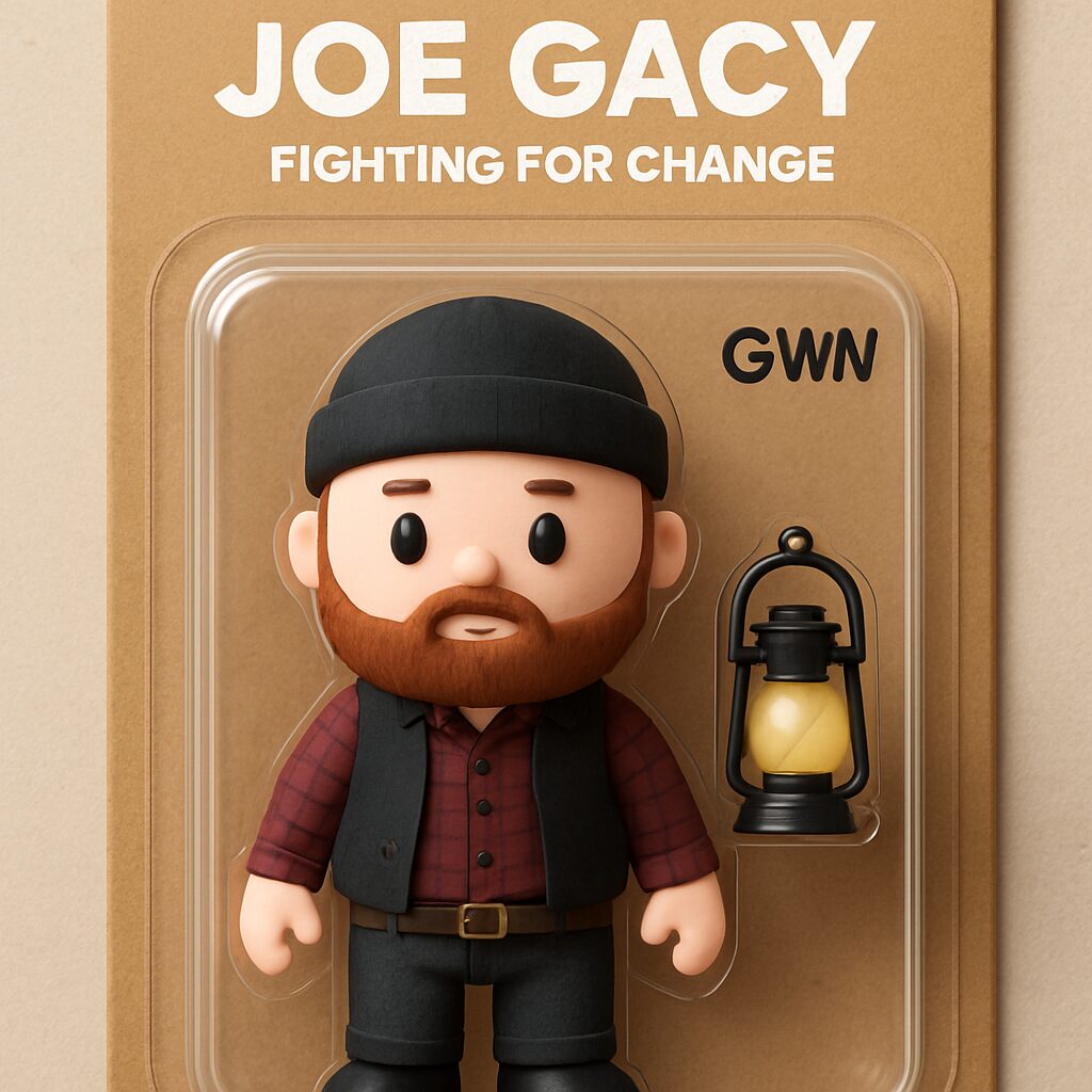 Joe Gacy