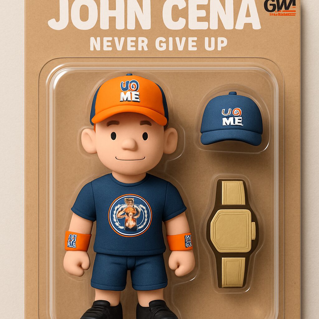 John Cena