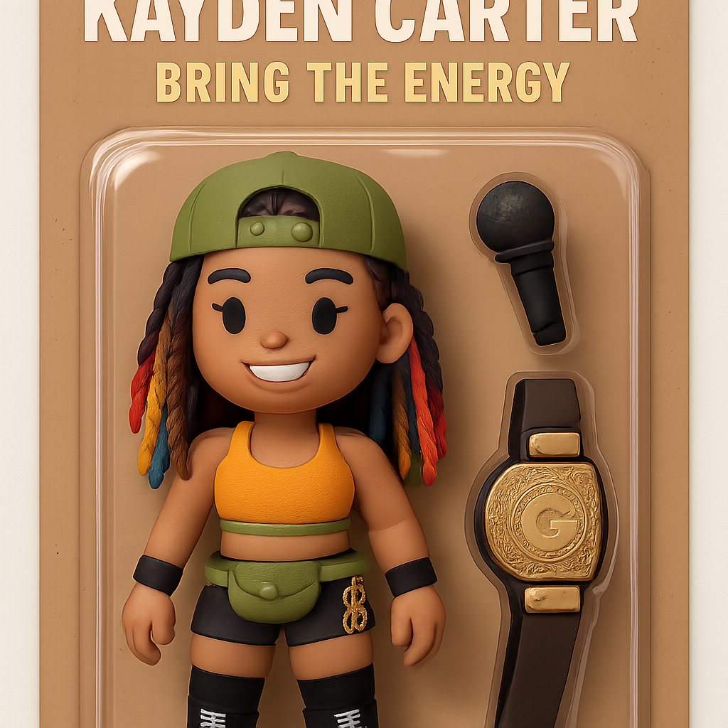 Kayden Carter