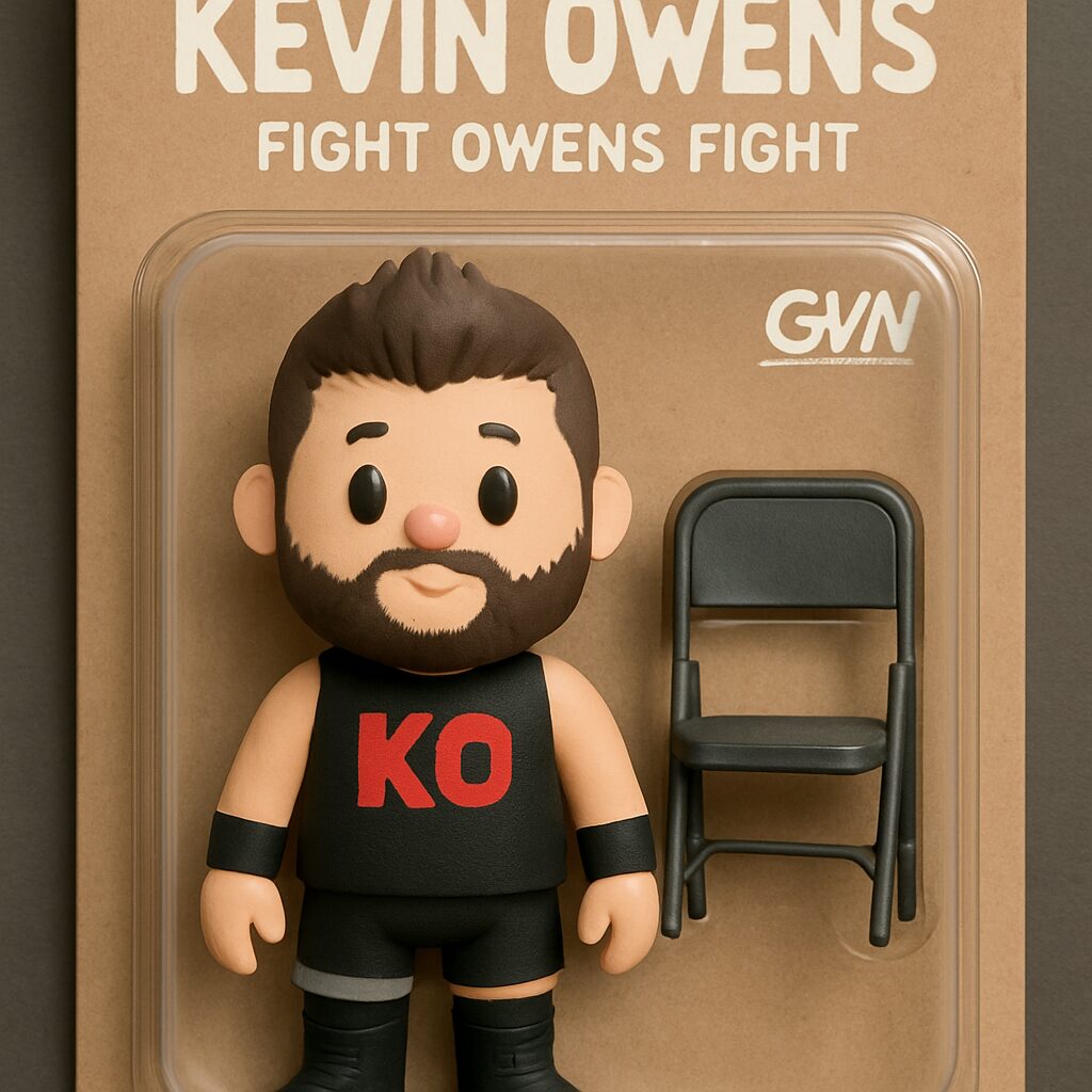 Kevin Owens