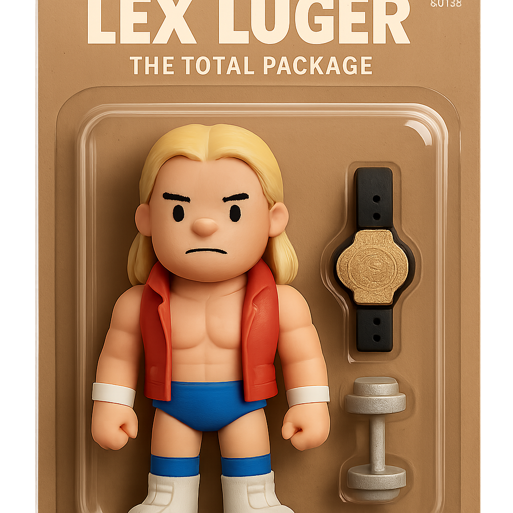 Lex Luger