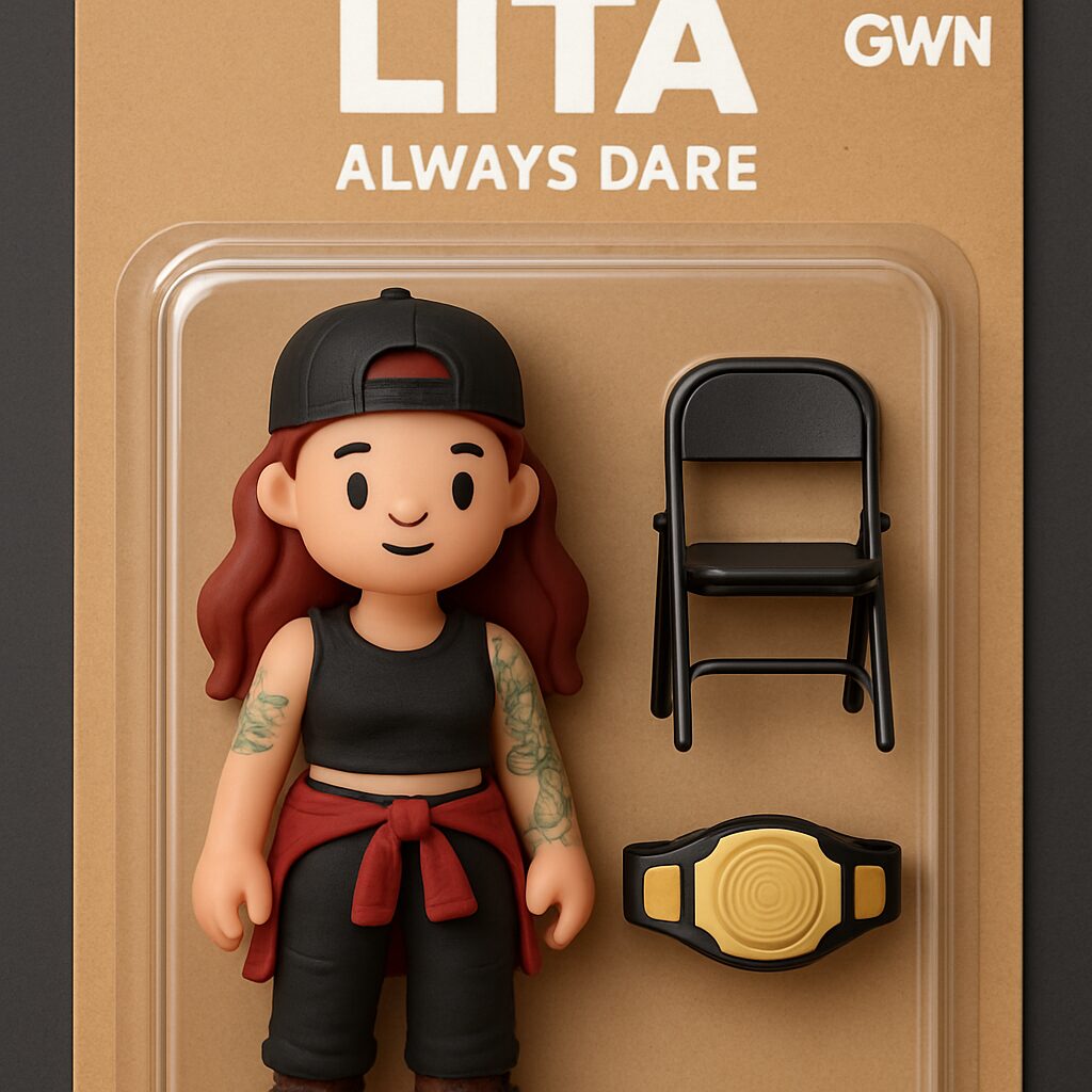 Lita