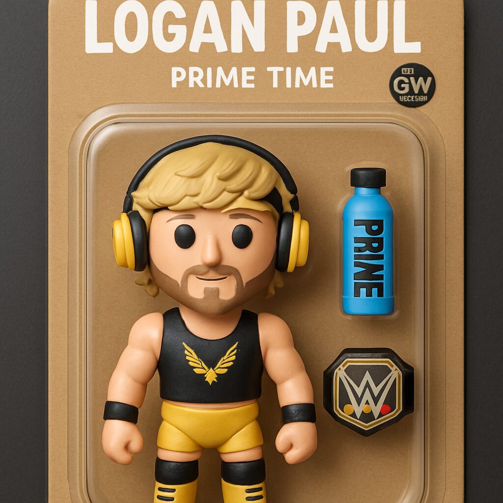 Logan Paul