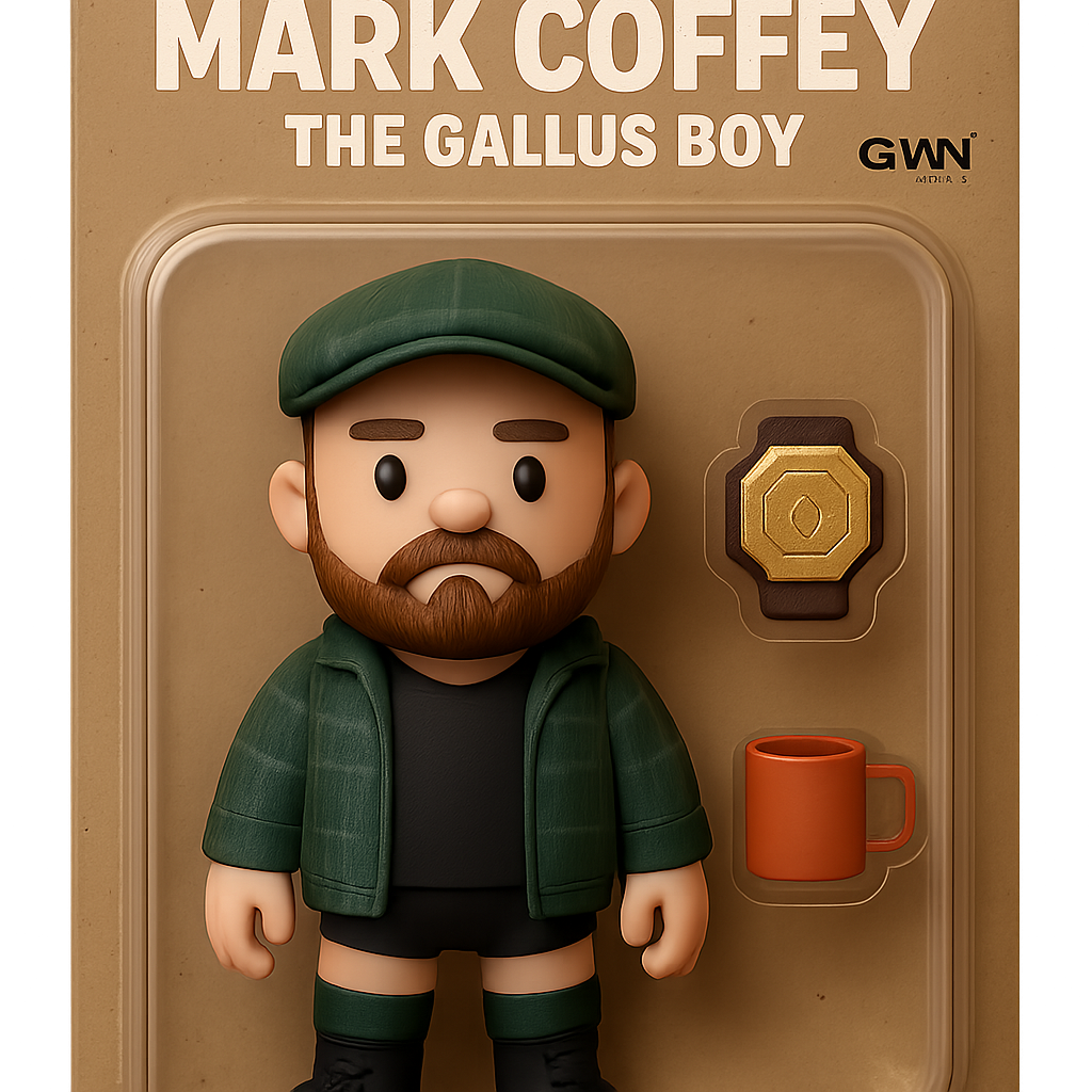 Mark Coffey