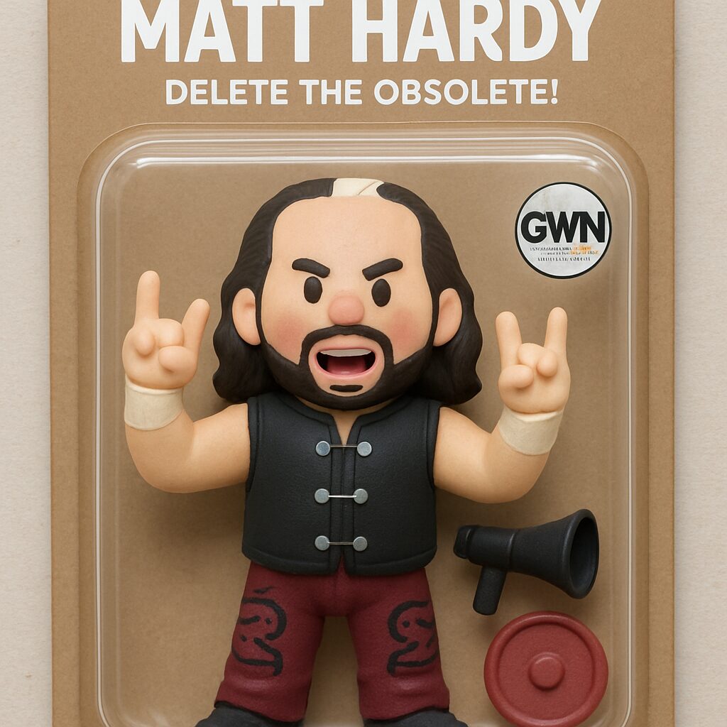 Matt Hardy