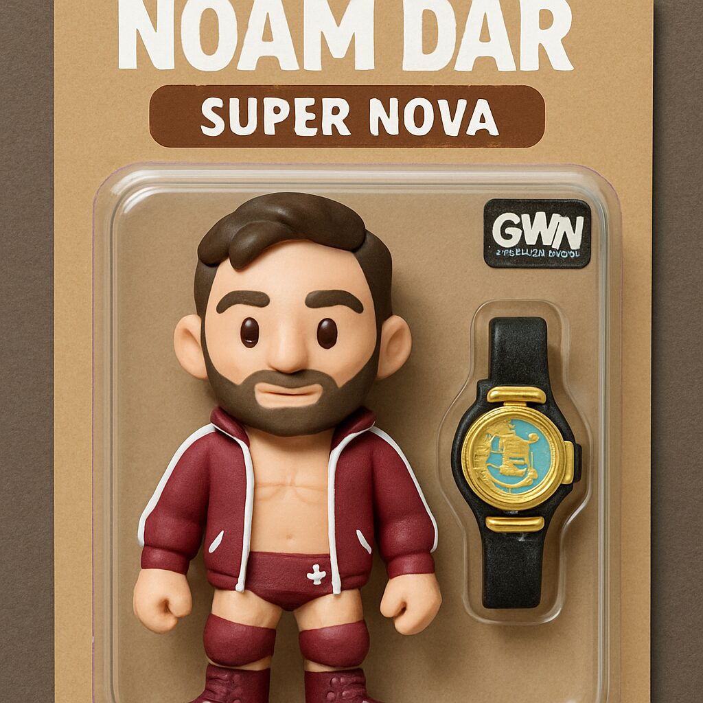 Noam Dar