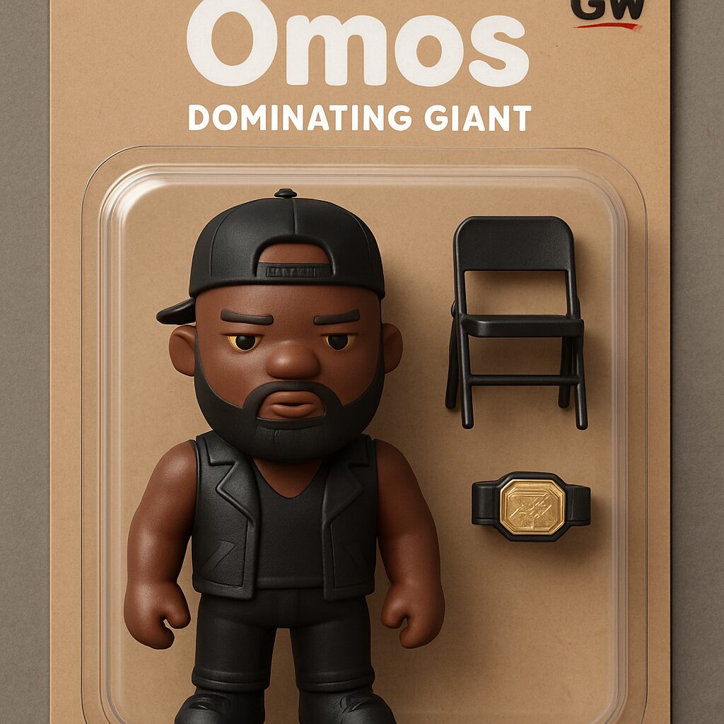 Omos