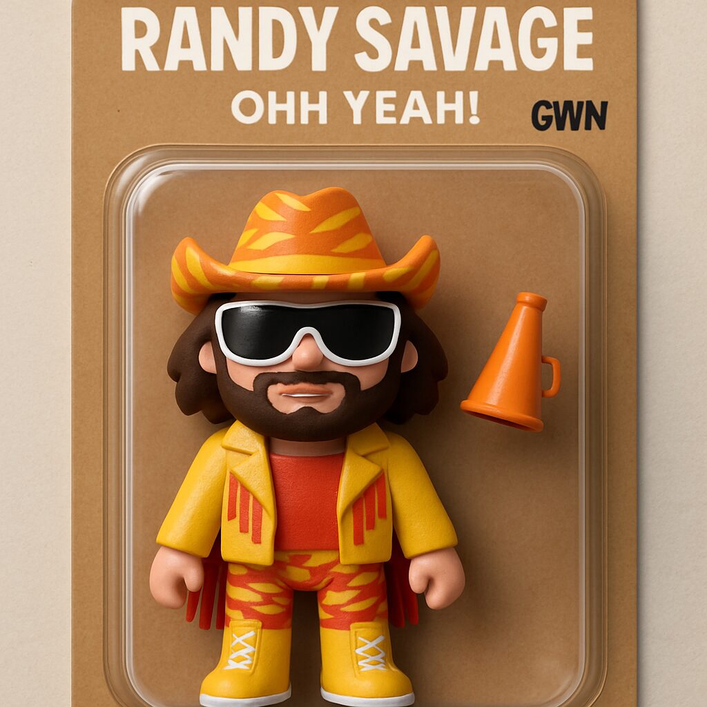 Randy Savage