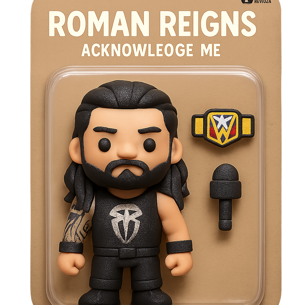Roman Reigns