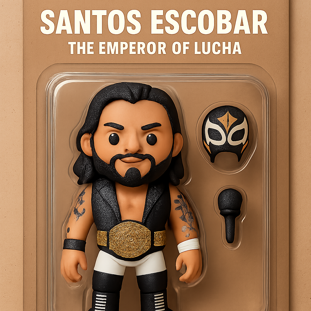 Santos Escobar