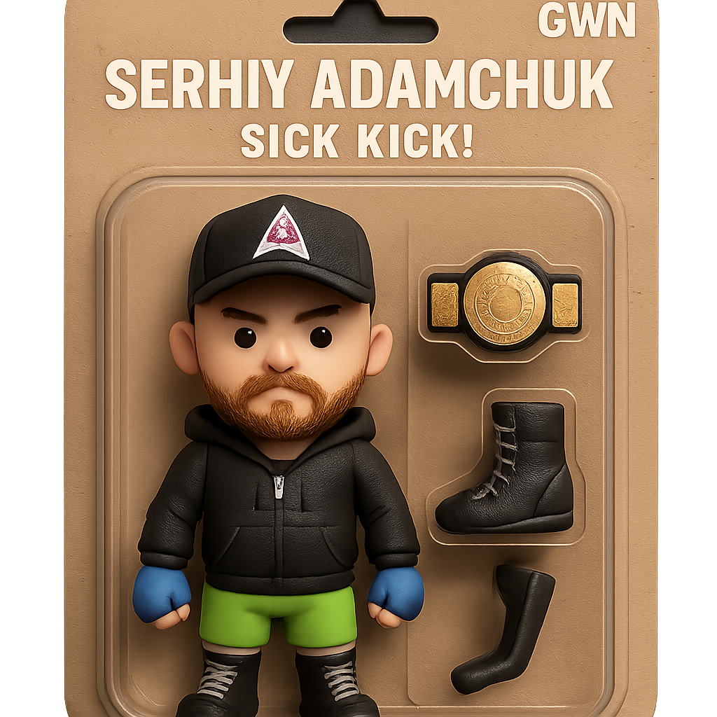 Serhiy Adamchuk