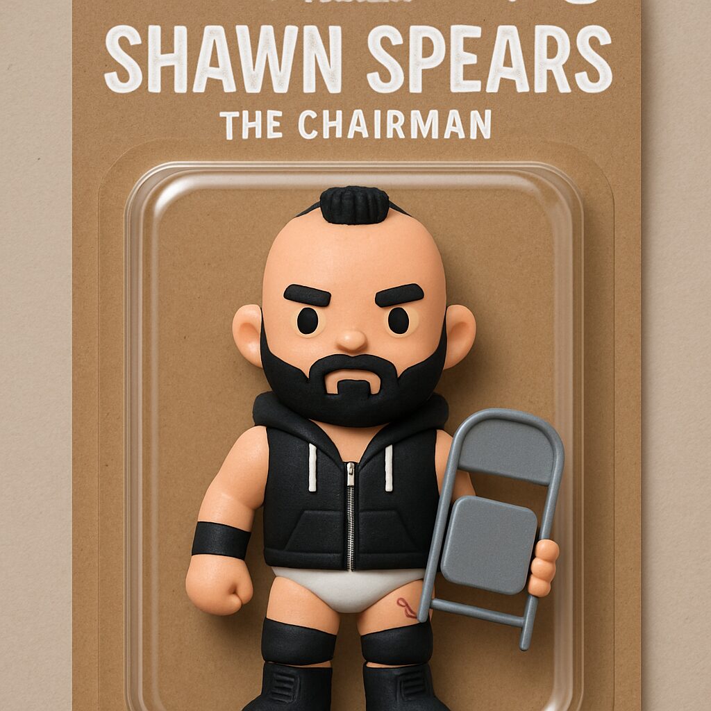 Shawn Spears