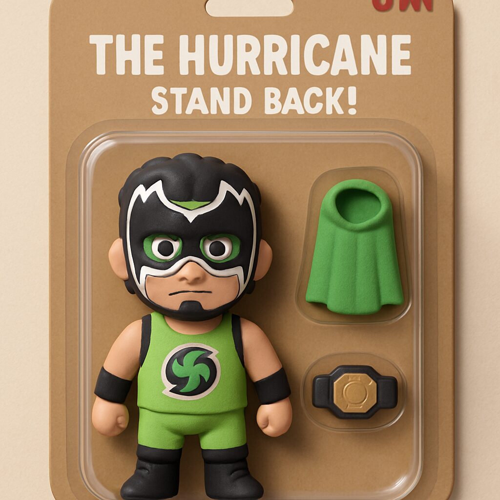 The Hurricane