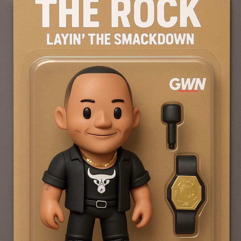 The Rock