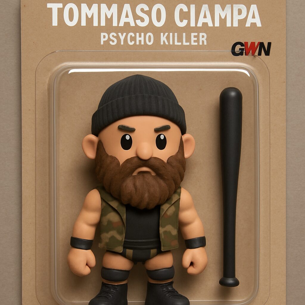 Tommaso Ciampa