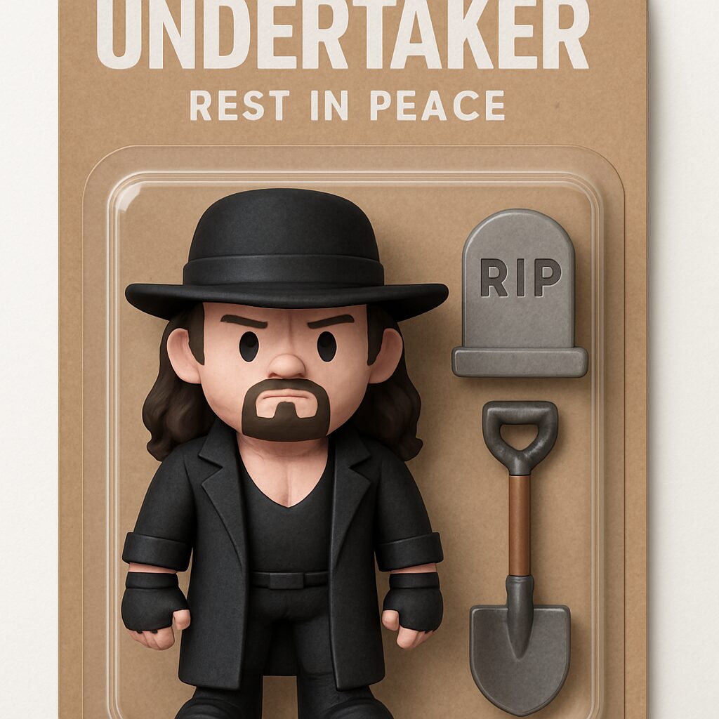 Undertaker